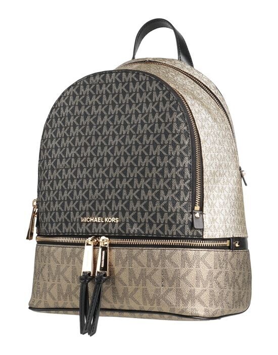 

Рюкзак MICHAEL MICHAEL KORS, золотой