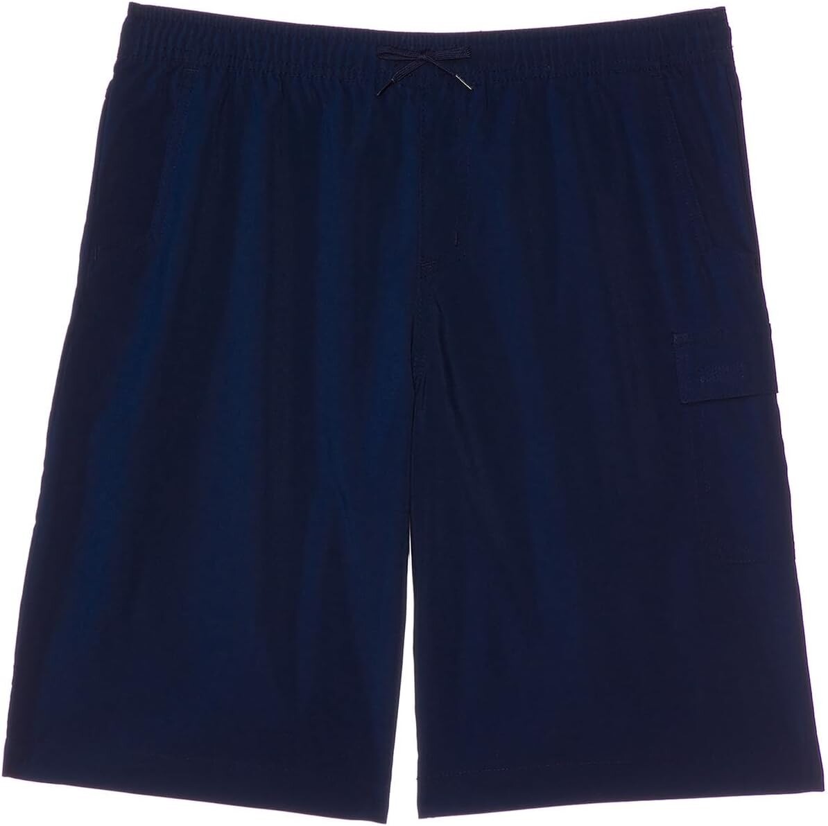 

Шорты Columbia Kids Silver Ridge Utility Shorts, цвет Collegiate Navy