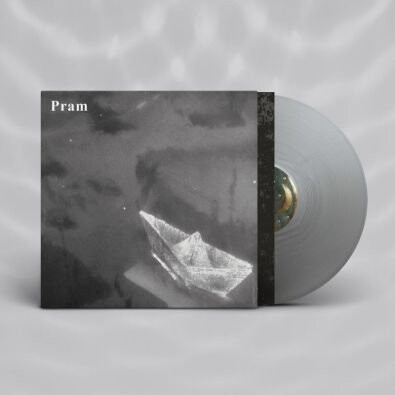 

Виниловая пластинка Pram - Across The Meridian (Limited Edition)