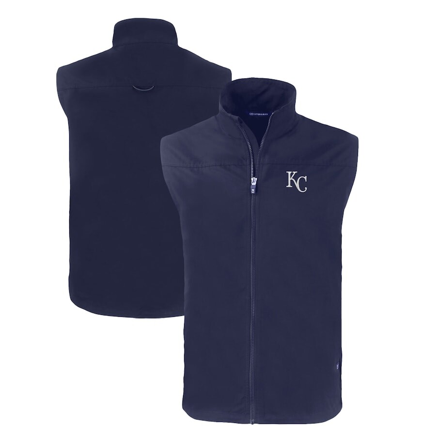 

Куртка Cutter & Buck Kansas City Royals, нави