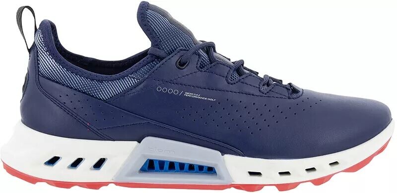 

Женские туфли для гольфа Ecco BIOM C4, аквамариновый
