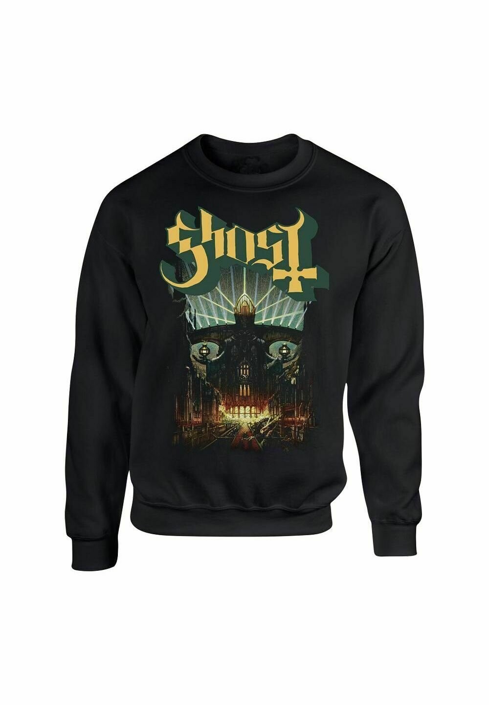 

Толстовка rockshirts