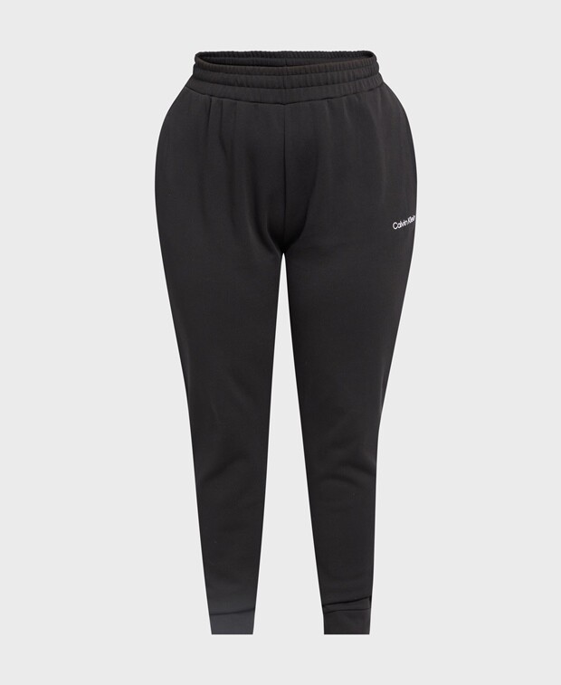 

Спортивные штаны Calvin Klein, черный