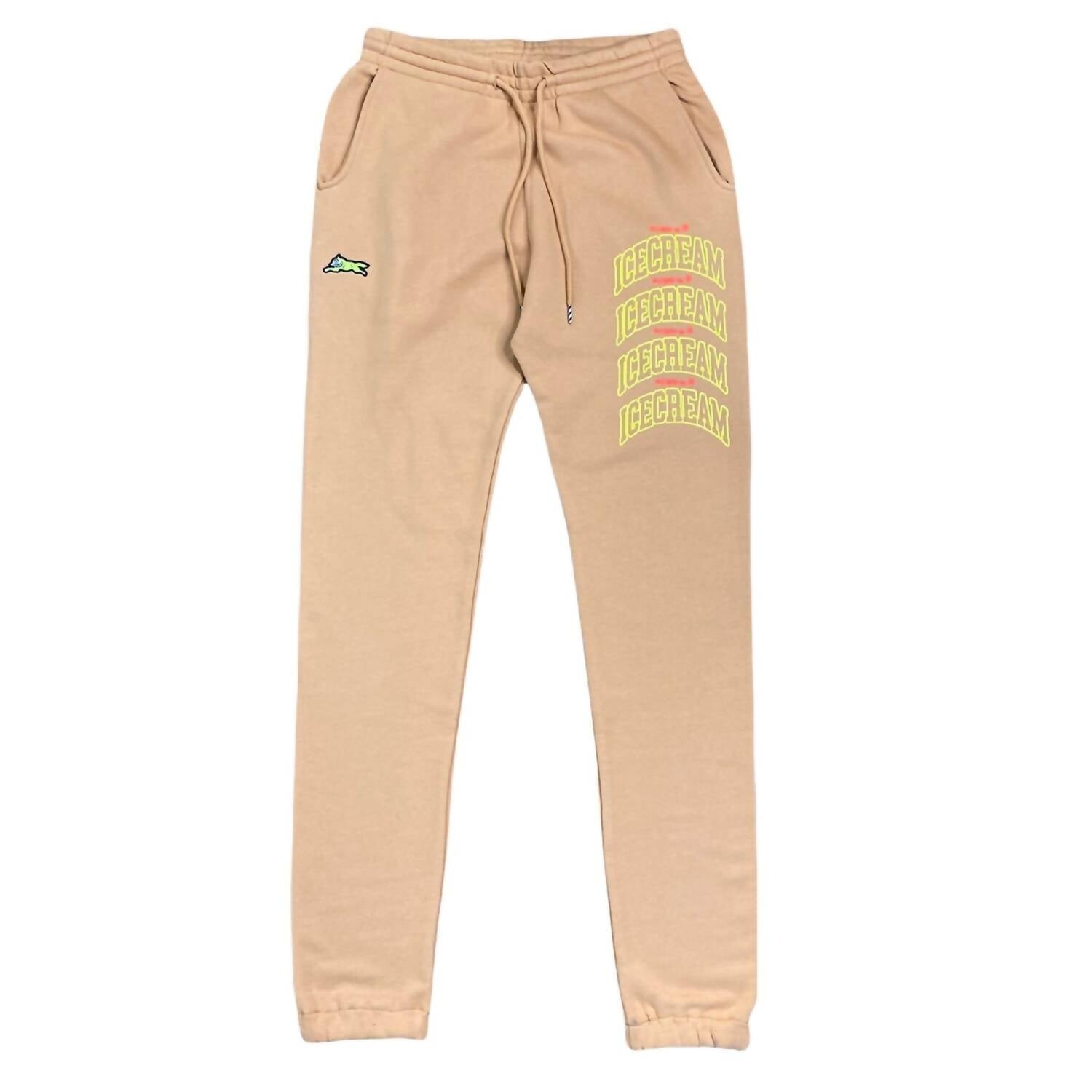 

Мужские брюки Max Jogger Doe IceCream