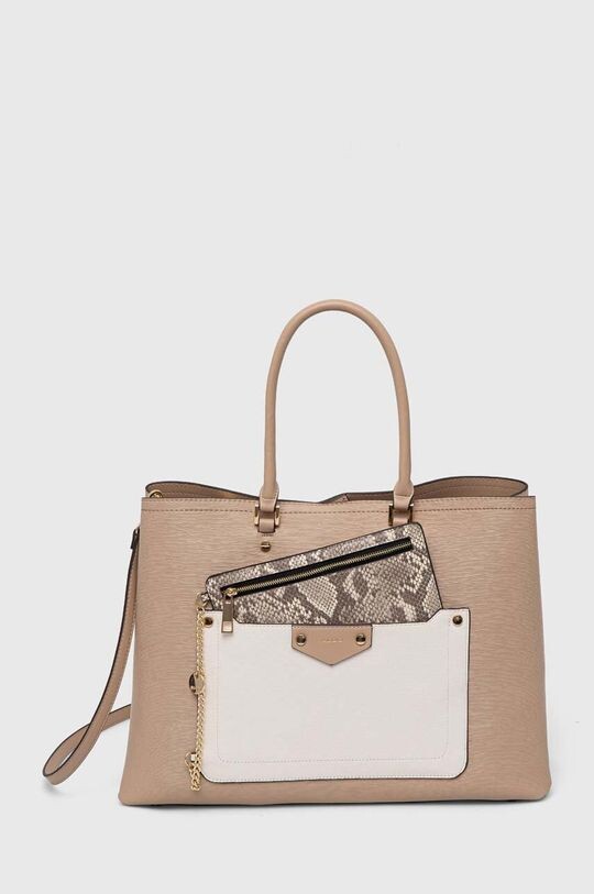 

КРИСТИНА сумочка Aldo, бежевый