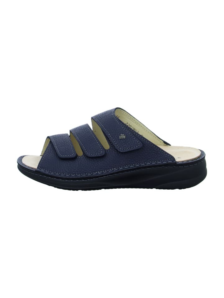 

Мюли Finn Comfort Komfort, синий