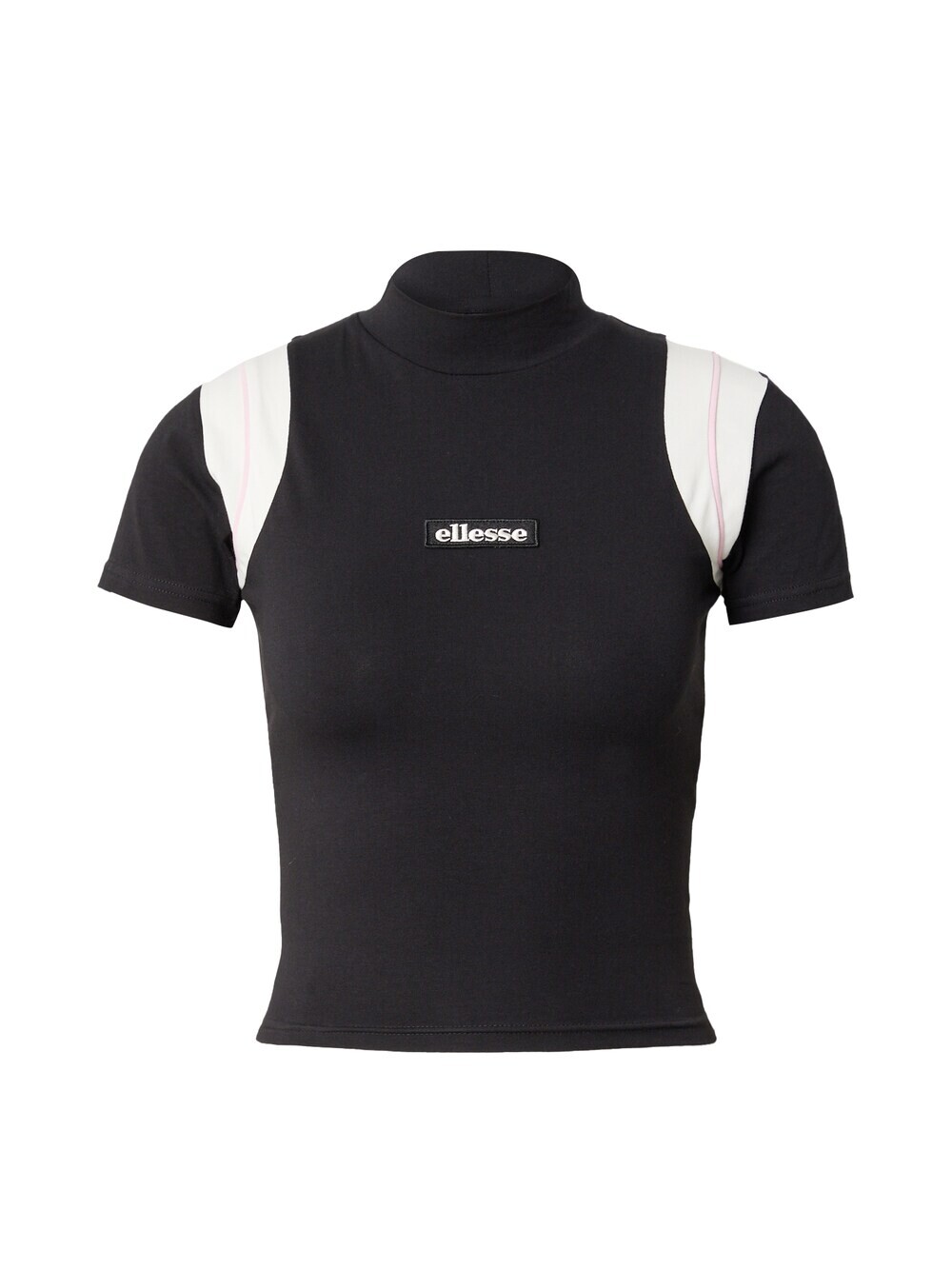

Рубашка ELLESSE Mart, черный