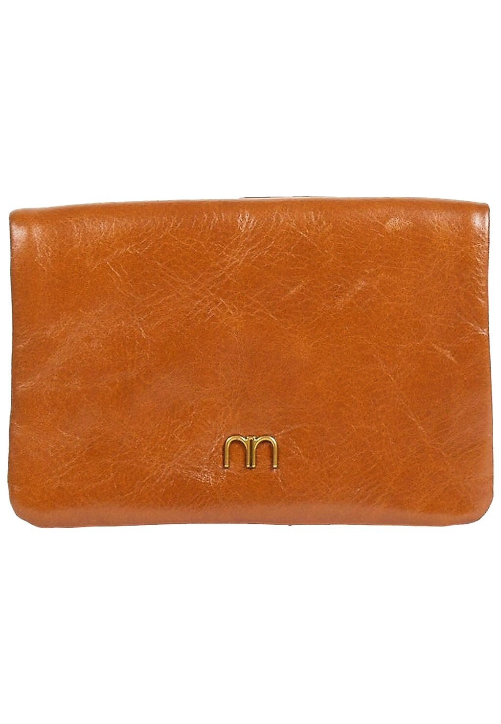 

Кошелек WINNIE nat & nin, цвет cognac color