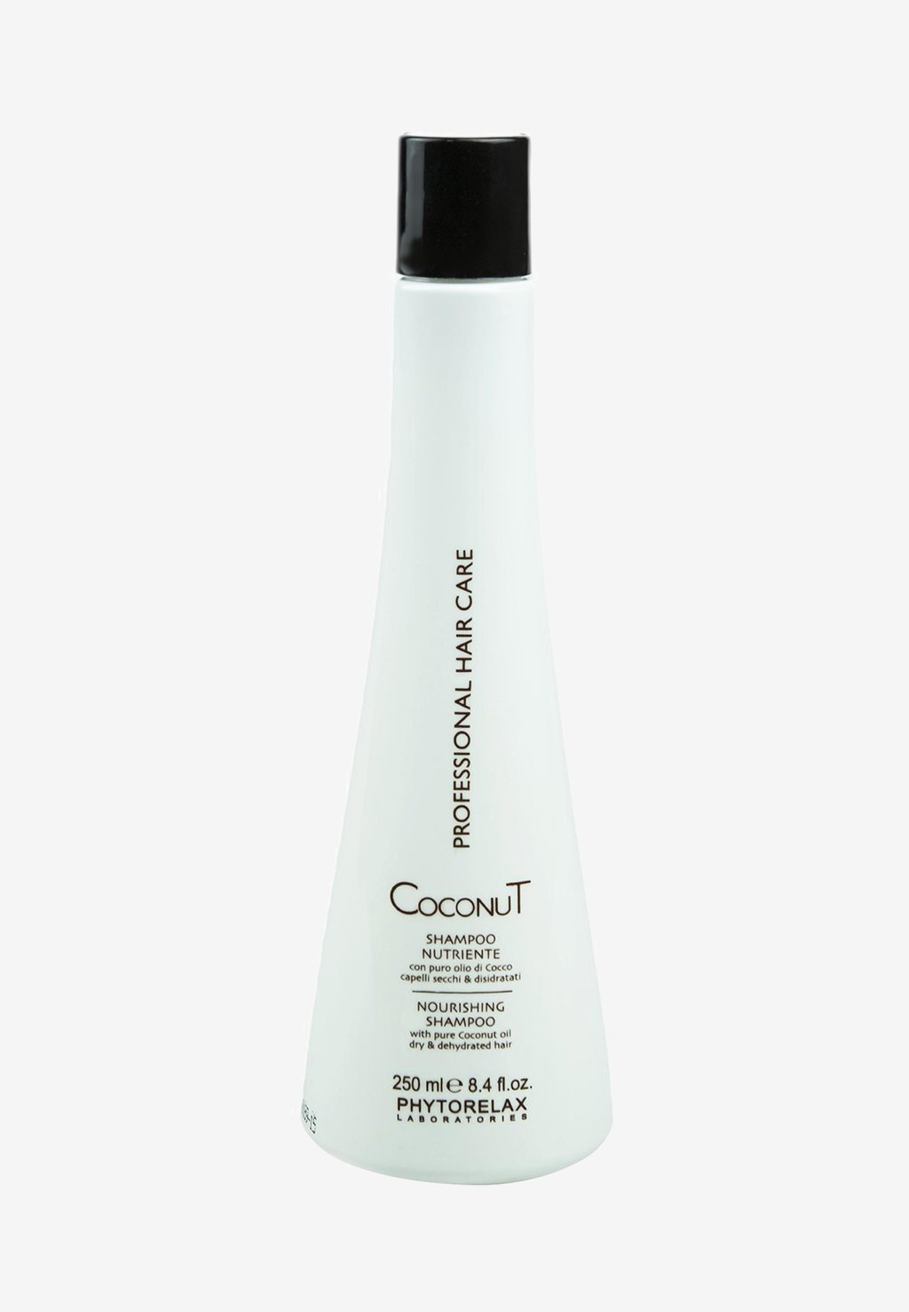 

Шампунь Coconut Nourishing Shampoo Phytorelax