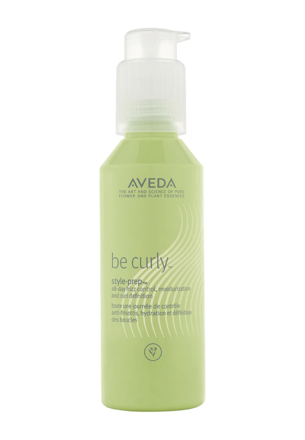 Стайлинг BE CURLY STYLE-PREP Aveda лосьон для подготовки волос к укладке aveda be curly style – prep 100 мл