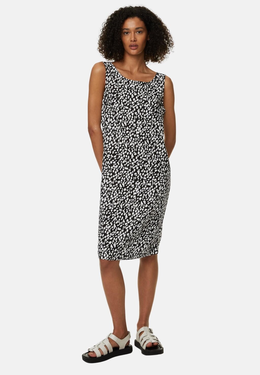 

Летнее платье Marks & Spencer