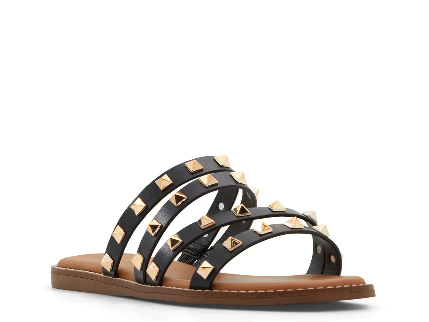 

Сандалии Radd Sandal Call It Spring, черный