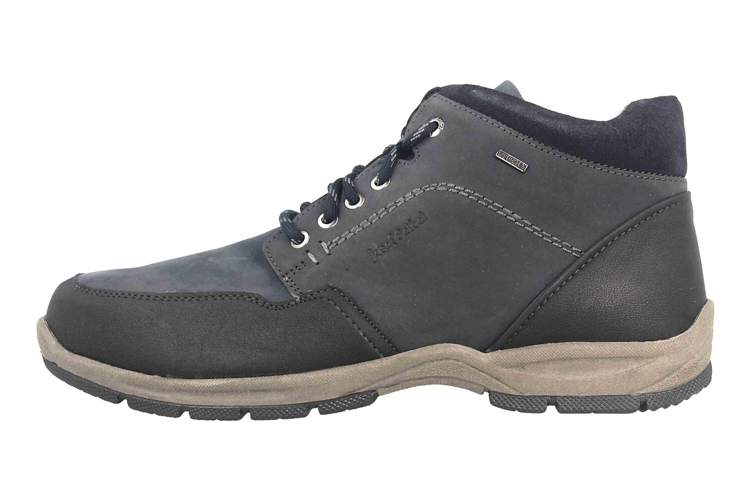 

Сапоги Josef Seibel Boots, синий