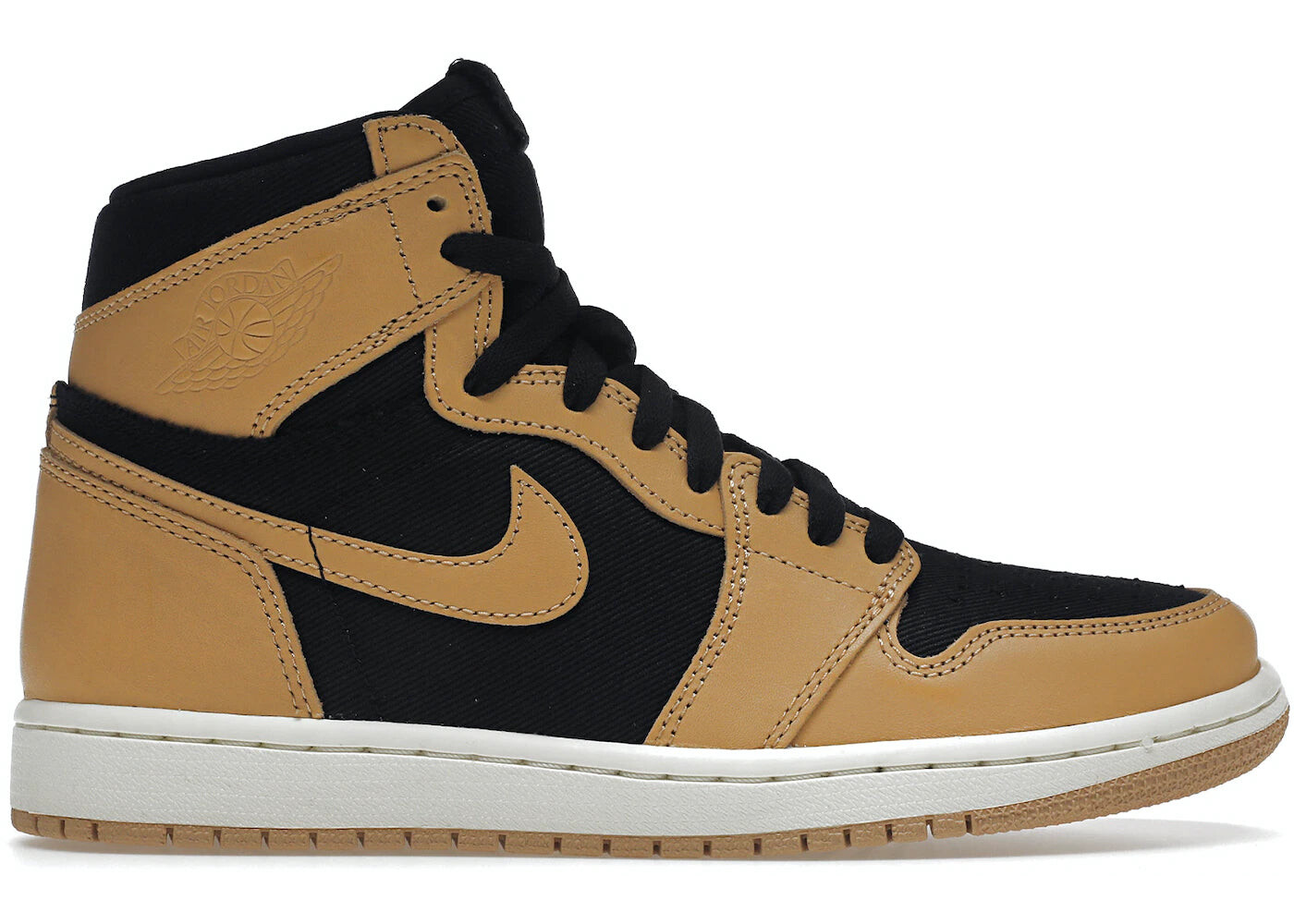

Кроссовки Air Jordan 1 Retro High