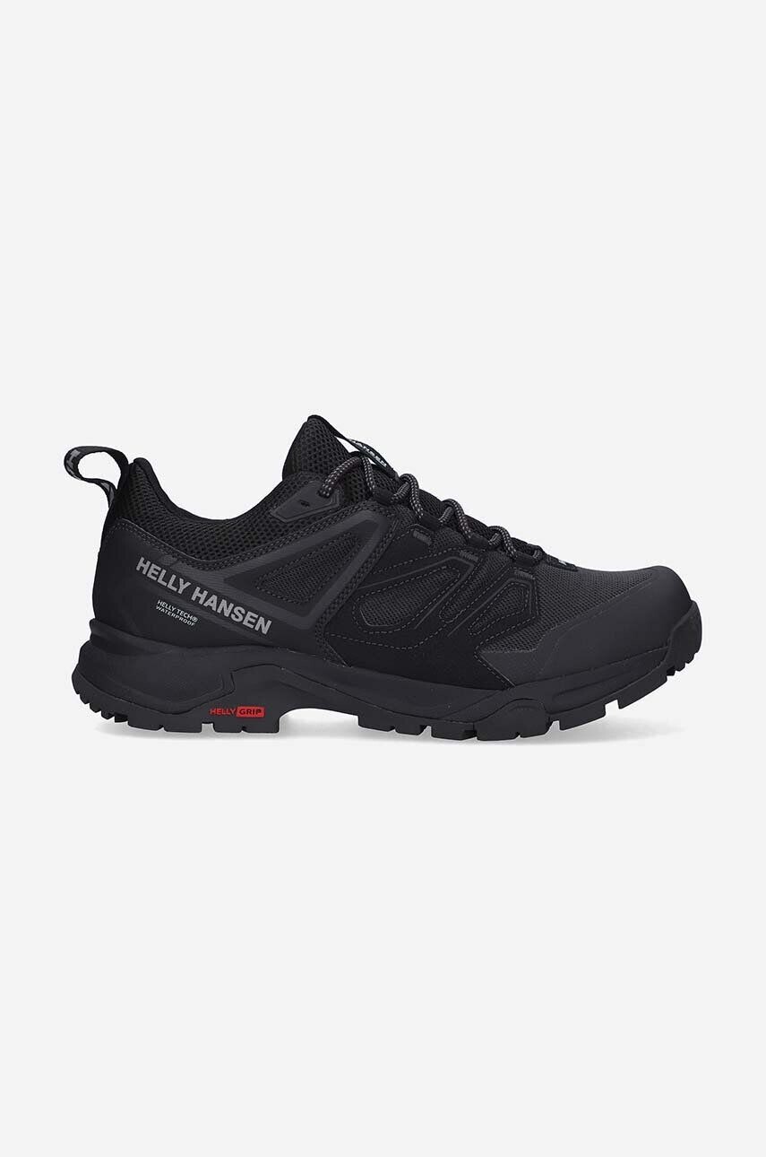 

Кроссовки Helly Hansen Stalheim HT, черный