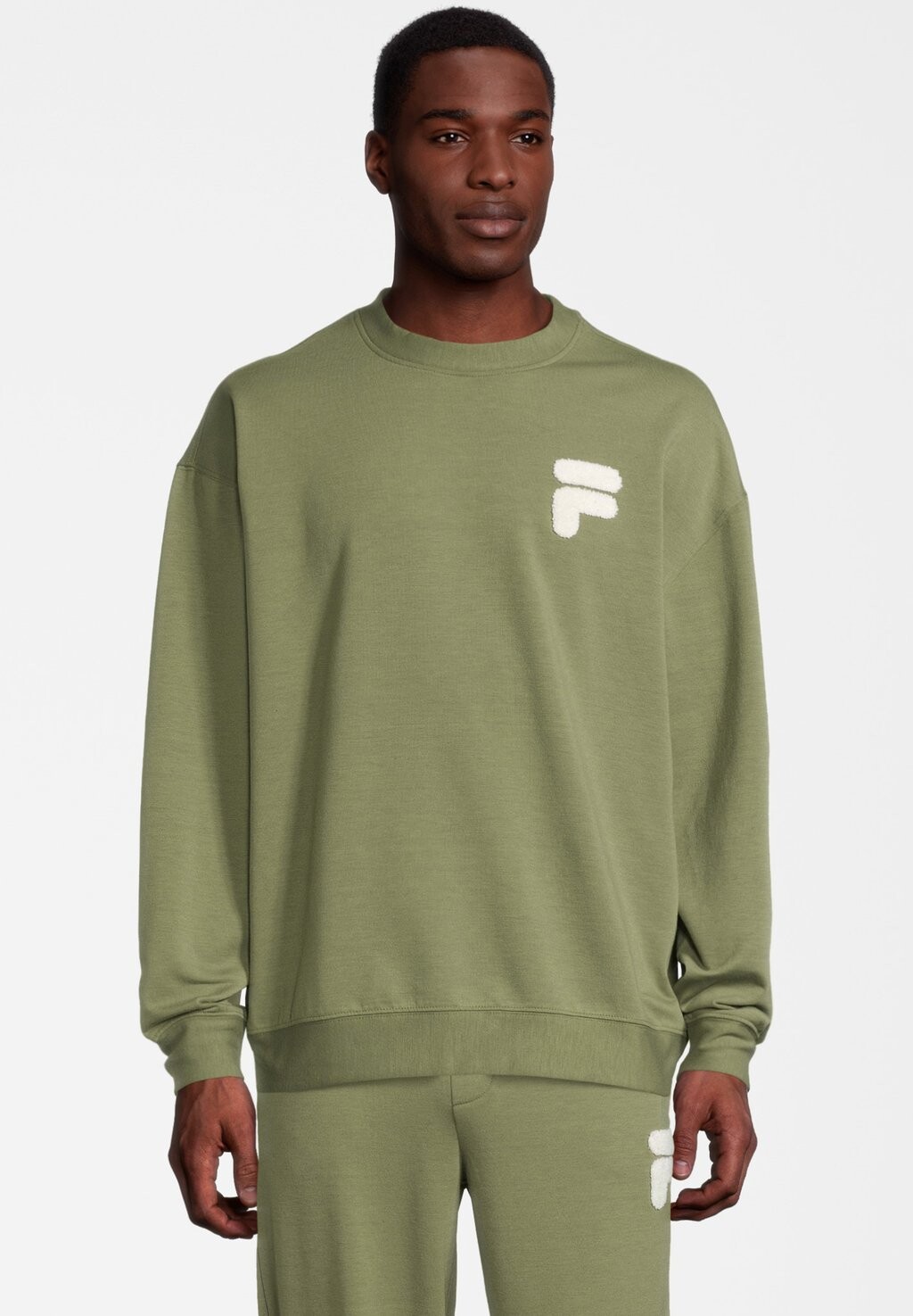 

Толстовка Fila
