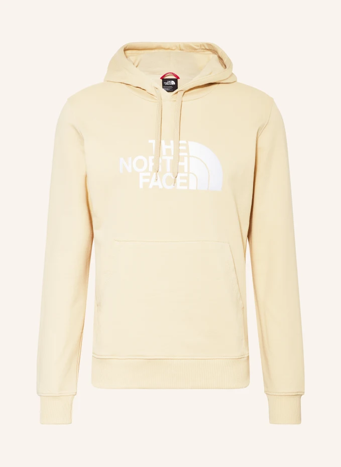 

Толстовка дрю пик The North Face, белый