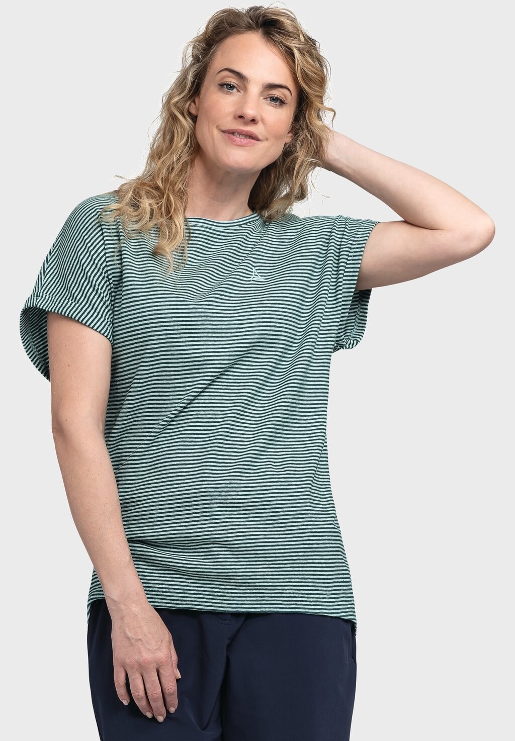

Спортивная футболка MURCIA Schöffel, цвет blau