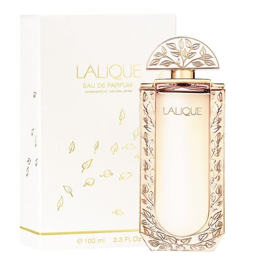 Парфюмированная вода, 100 мл Lalique, de Lalique цена и фото