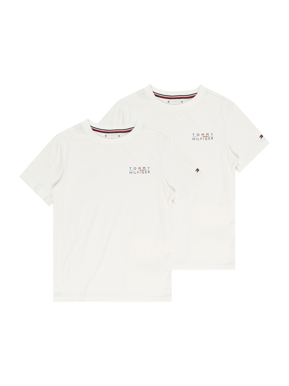 

Футболка Tommy Hilfiger Underwear, белый