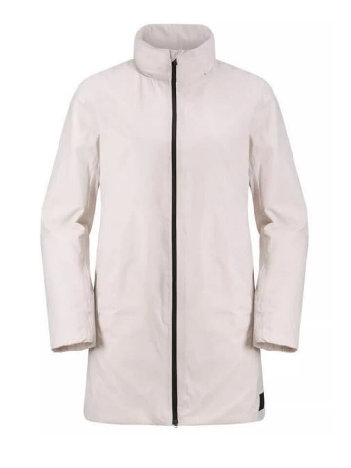 

Куртка софтшелл Jack Wolfskin, бежевый