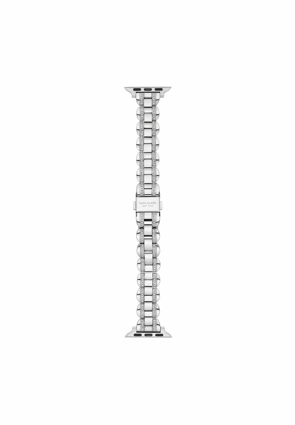 

Аксессуар для часов Apple kate spade new york, цвет silver-coloured