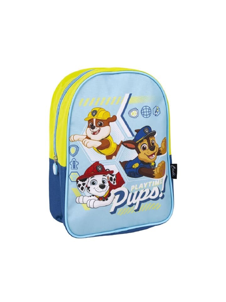 

Рюкзак COFI 1453 Paw Patrol Freizeit für Kinder Praktisch für, желтый