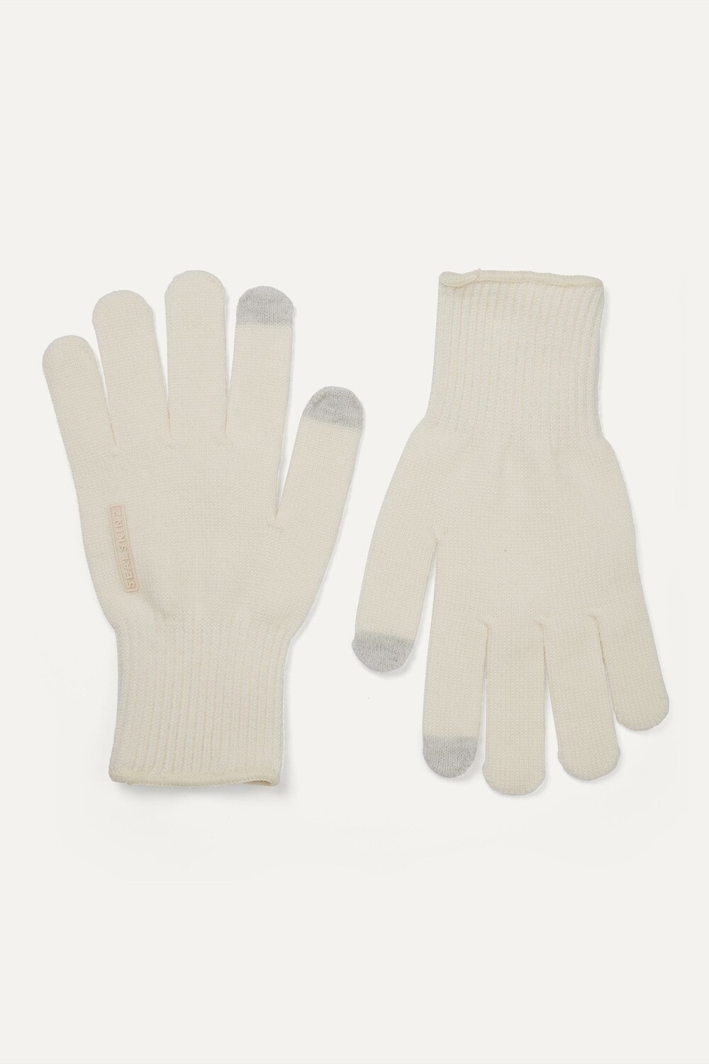 

Hanworth соло из шерсти мериноса Sealskinz, бежевый