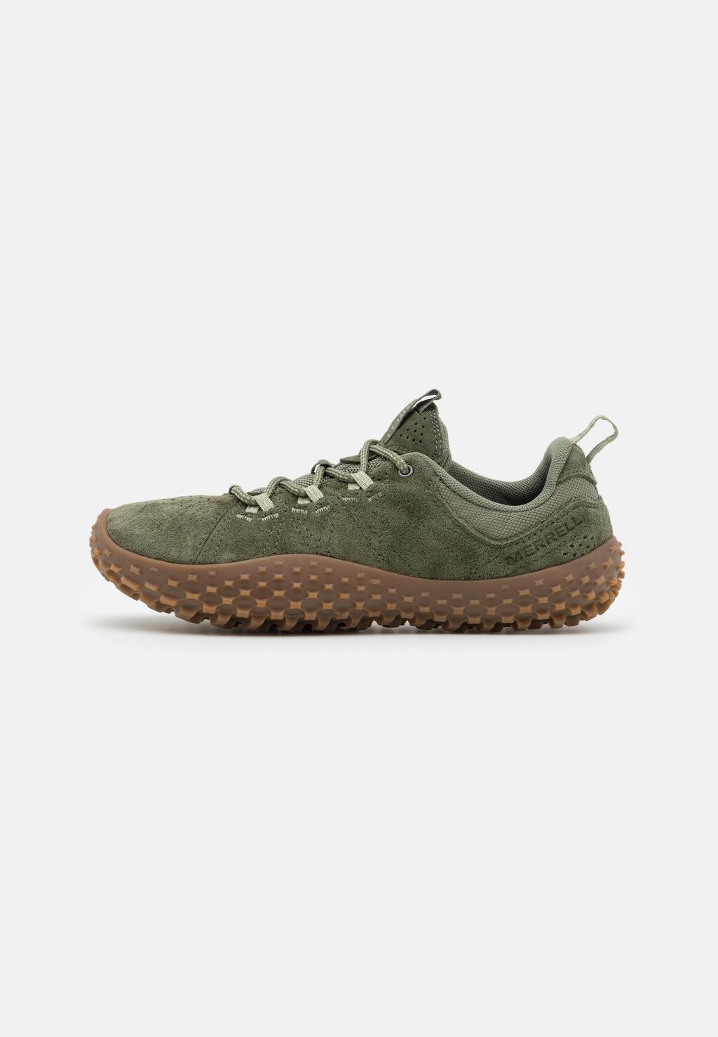 

Нейтральные кроссовки Merrell, хаки