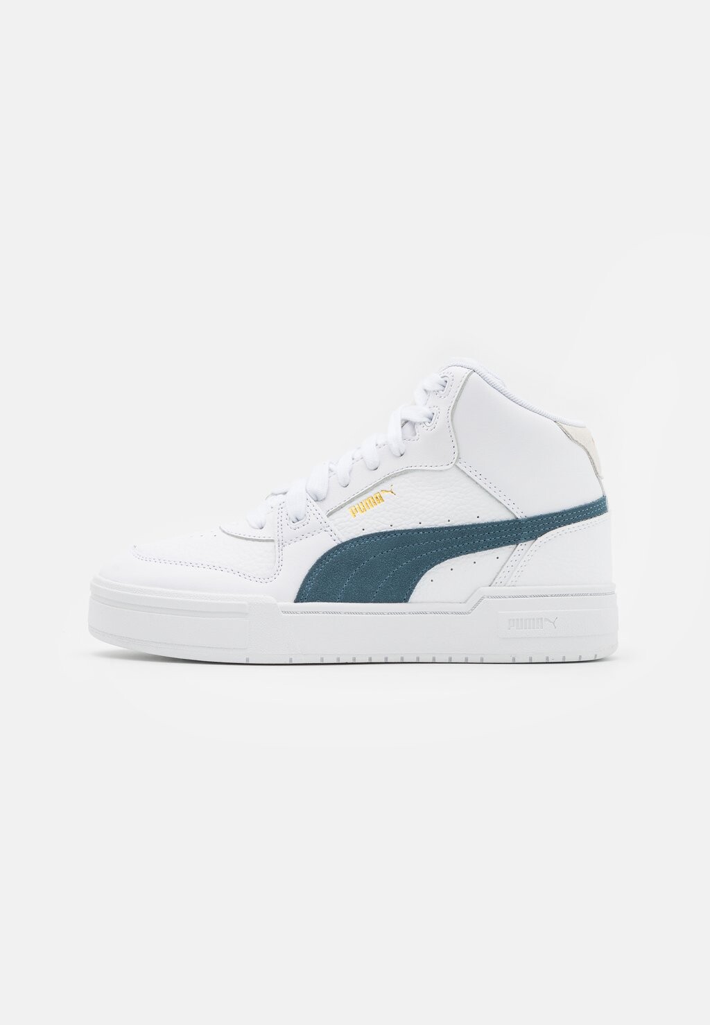 

Высокие кроссовки Puma