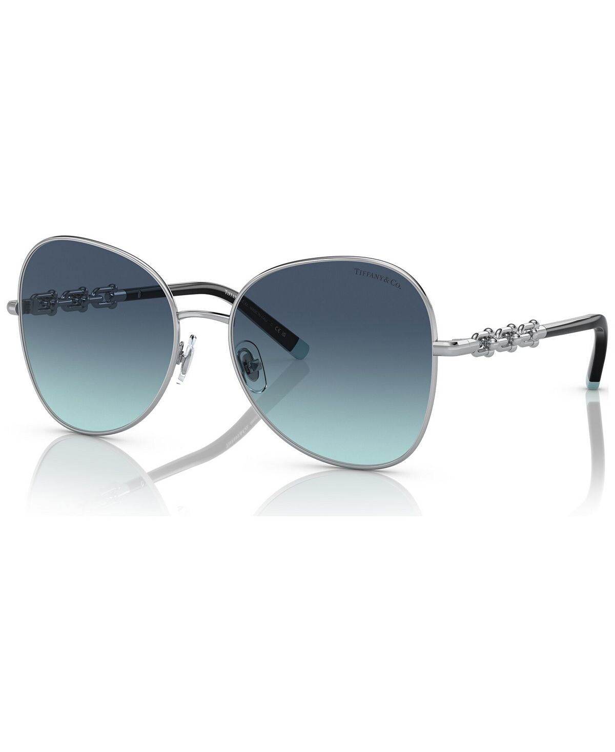 

Женские солнцезащитные очки, TF308657-Y Tiffany & Co.