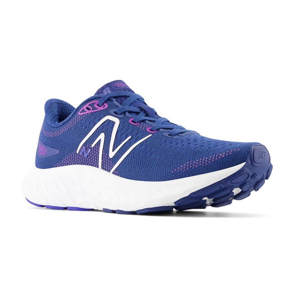 

Кроссовки для бега New Balance Fresh Foam X Embar, синий
