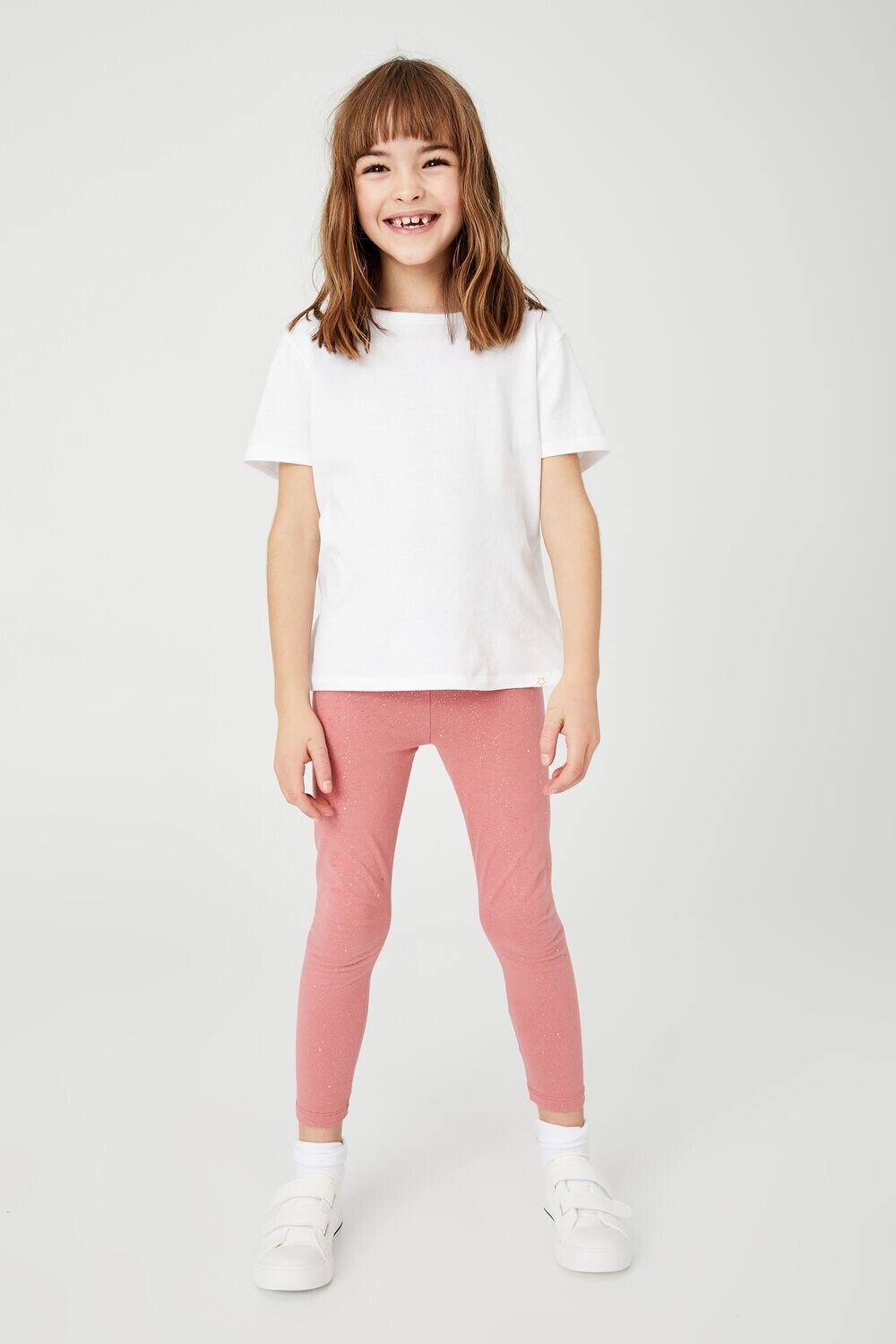 

Хагги Колготки Cotton On