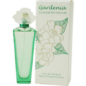 Элизабет Тейлор Gardenia парфюмированная вода 100 мл для женщин, Elizabeth Taylor