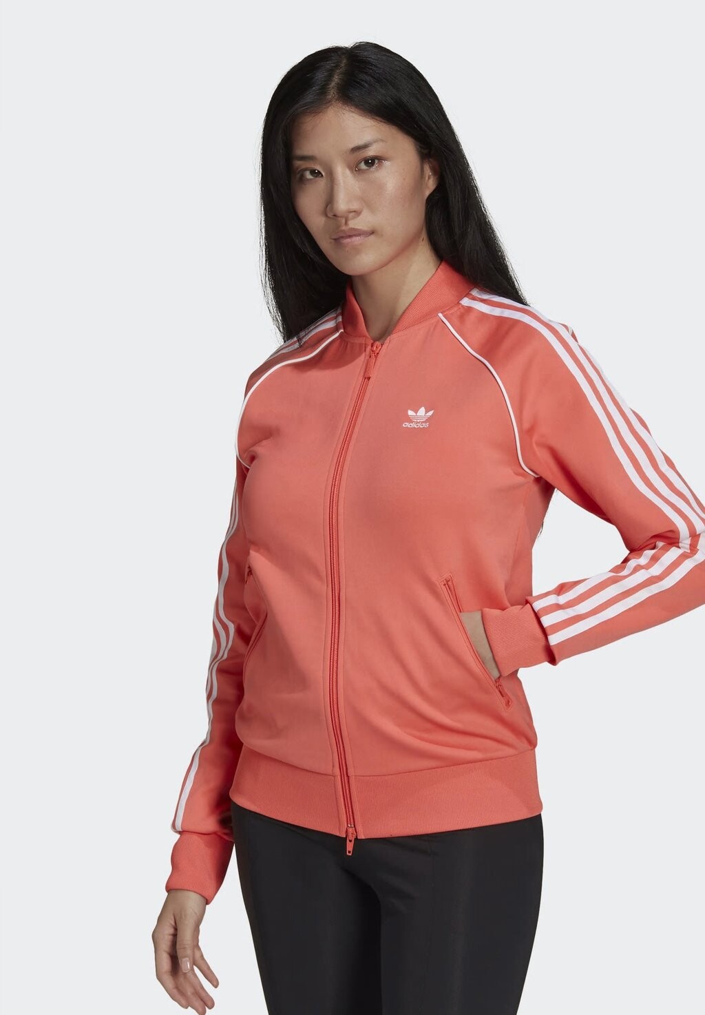 

Куртка бомбер adidas Originals