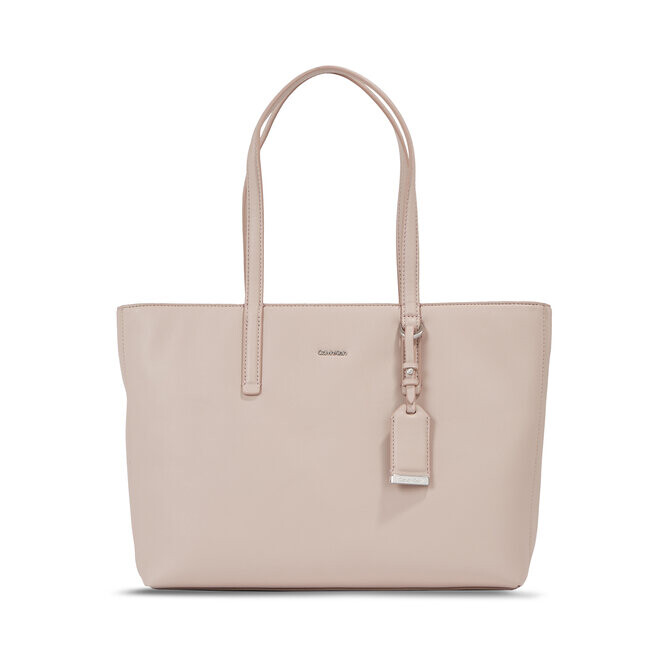 

Сумка Calvin Klein CkMust Shopper, серый
