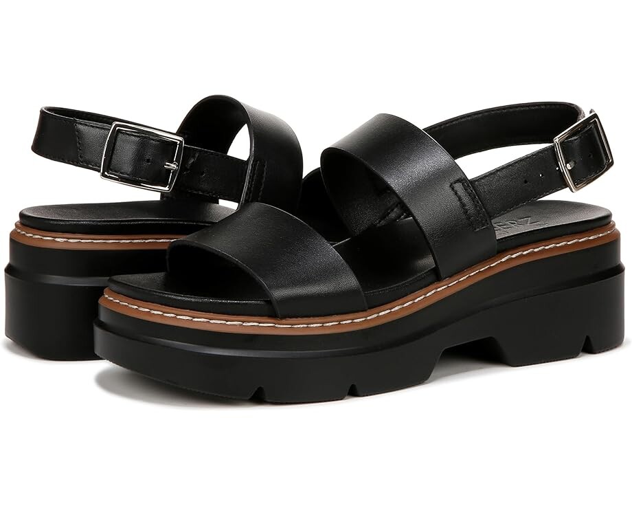

Туфли Naturalizer Darry-Sling, цвет Black Leather