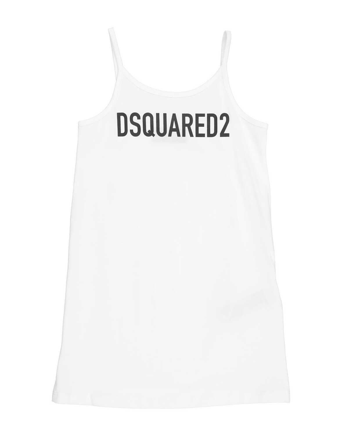 

Пляжная одежда Dsquared2, белый