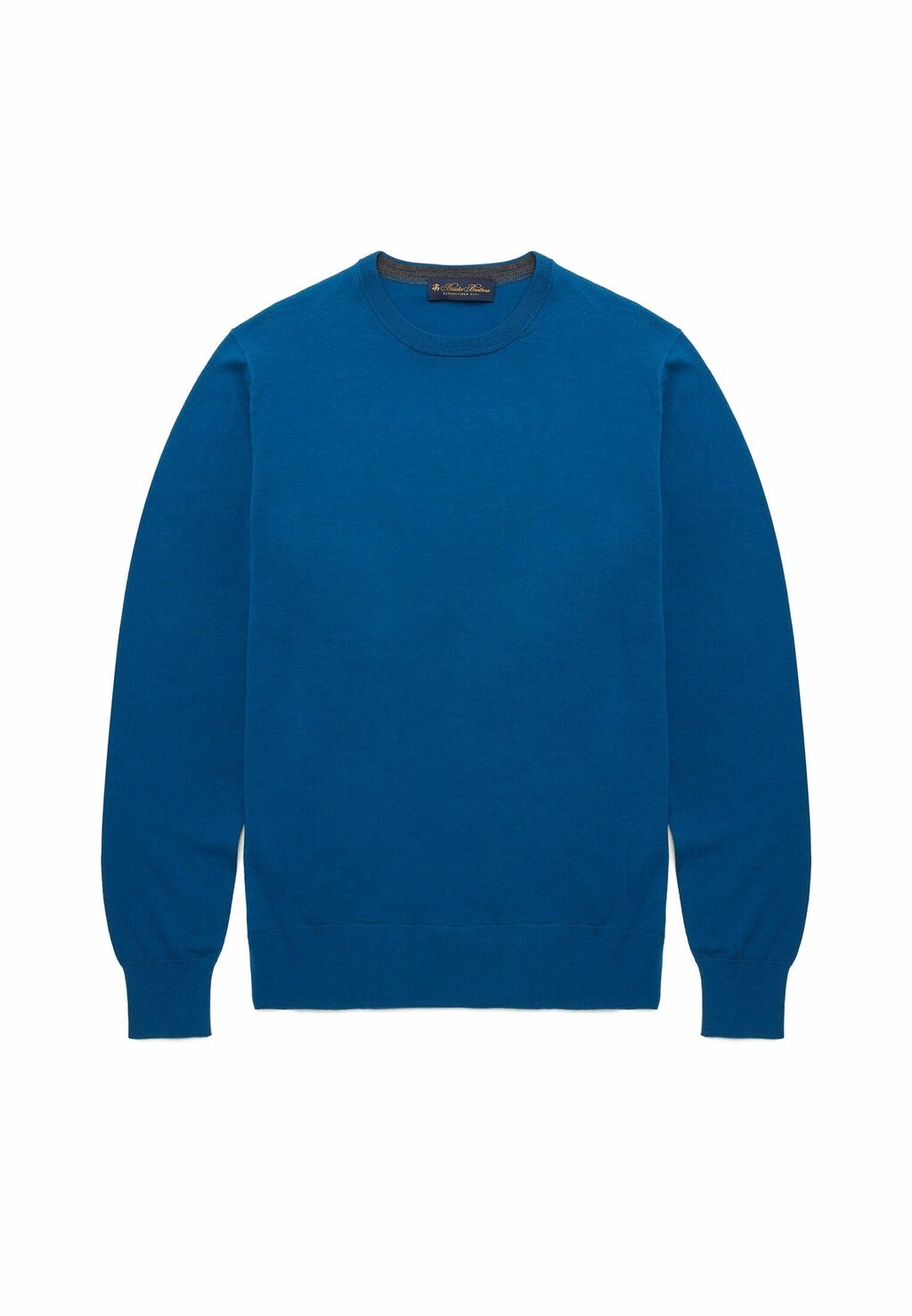 

Свитер Brooks Brothers, светло-синий