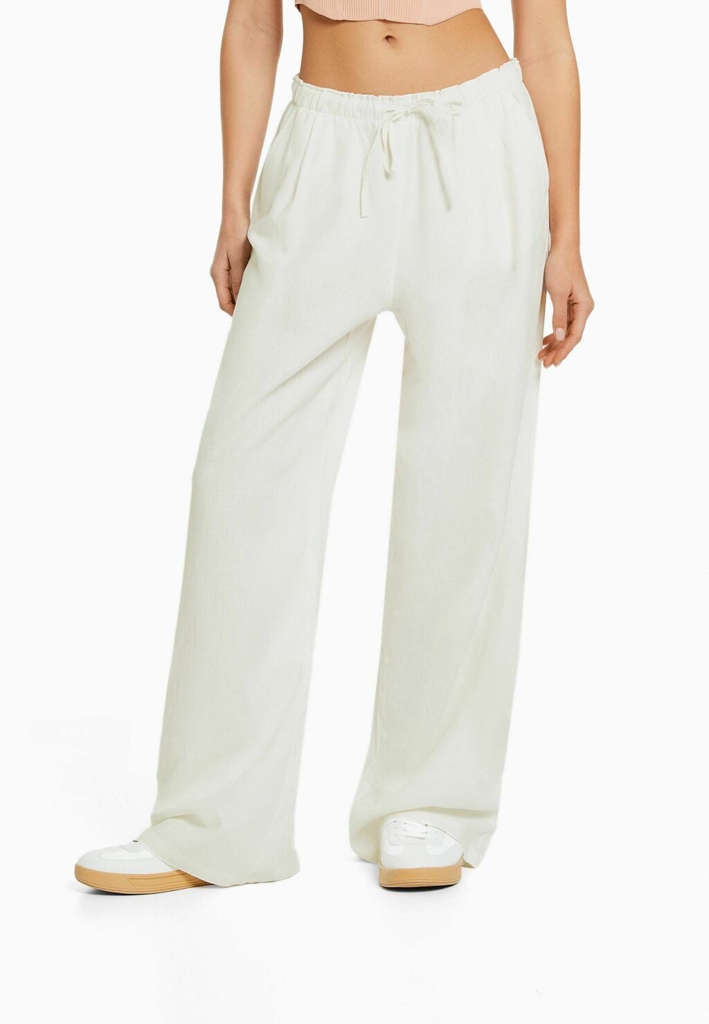

Брюки Bershka