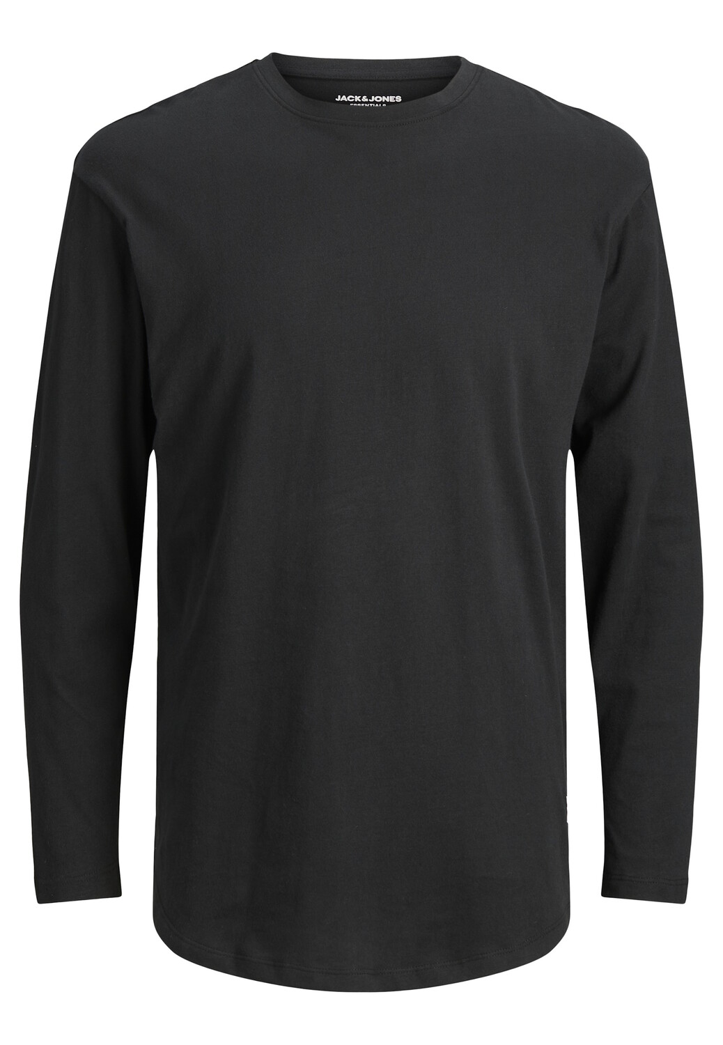 

Лонгслив Jack & Jones 'Noa', черный