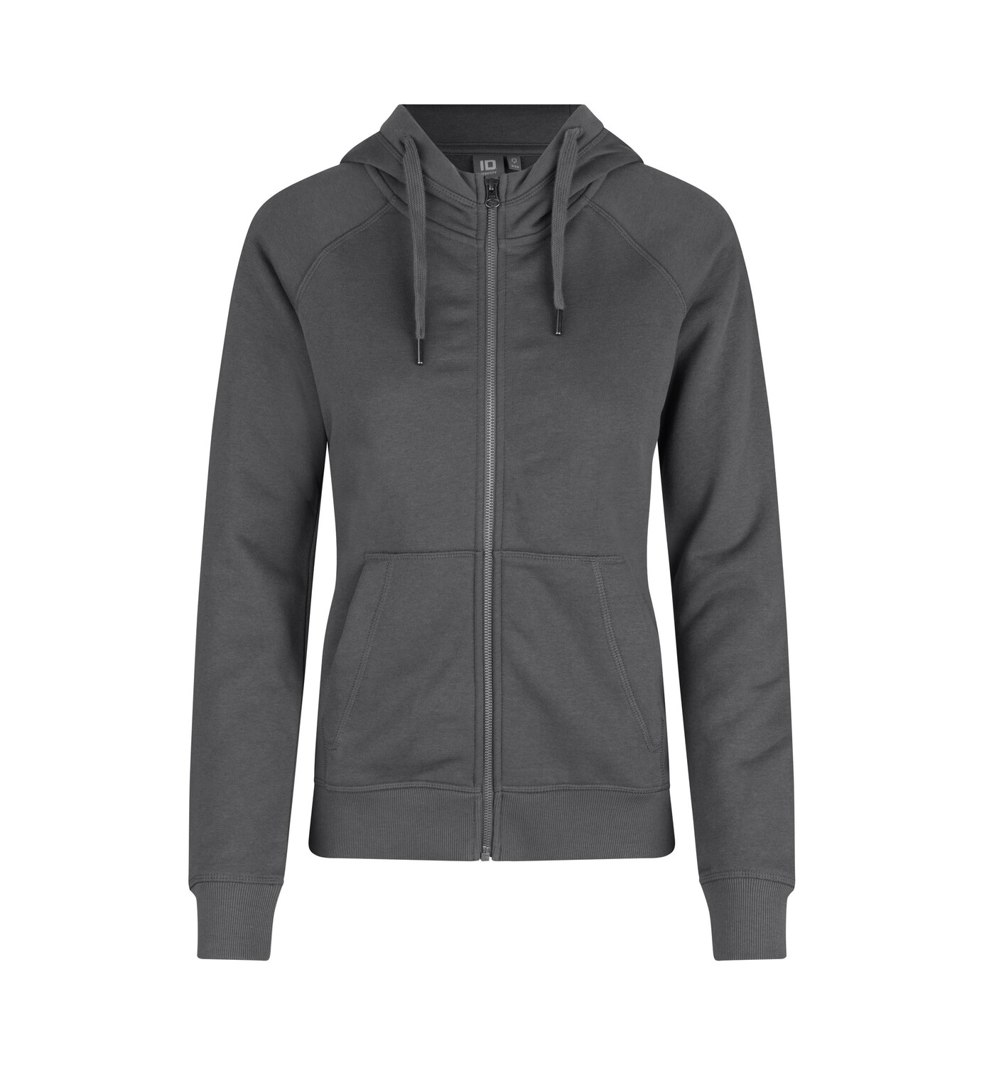 

Кардиган IDENTITY core, цвет Silver grey