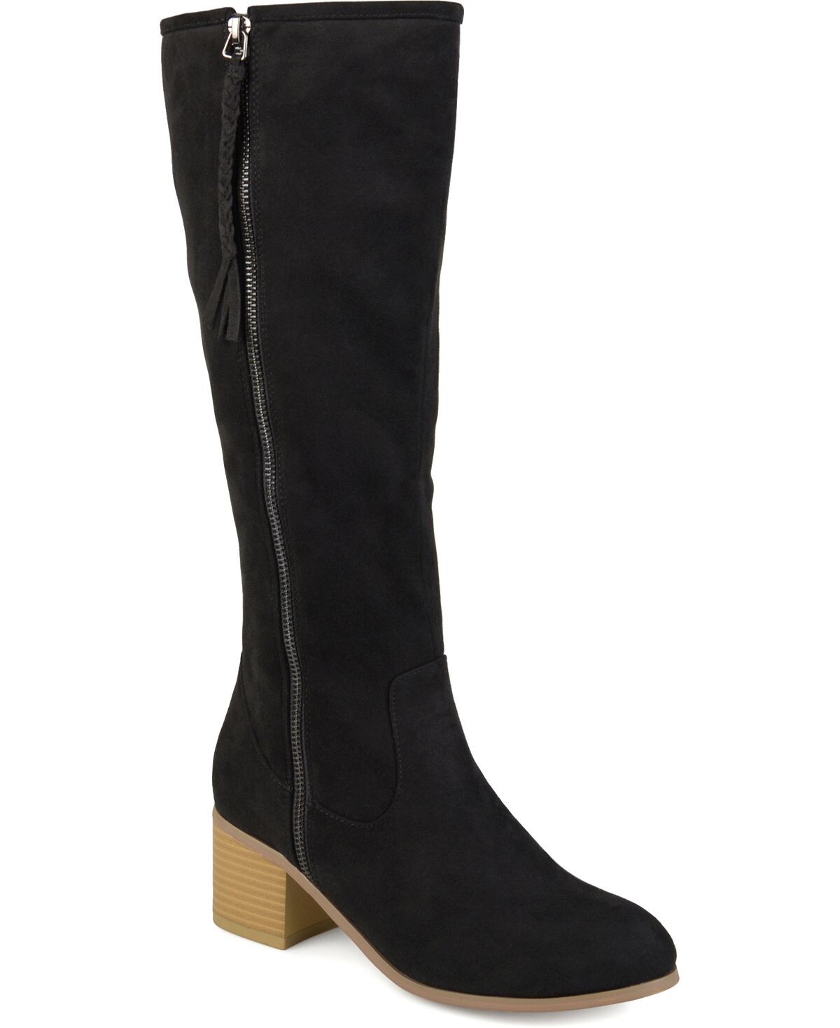 

Женские ботинки Sanora Journee Collection, черный