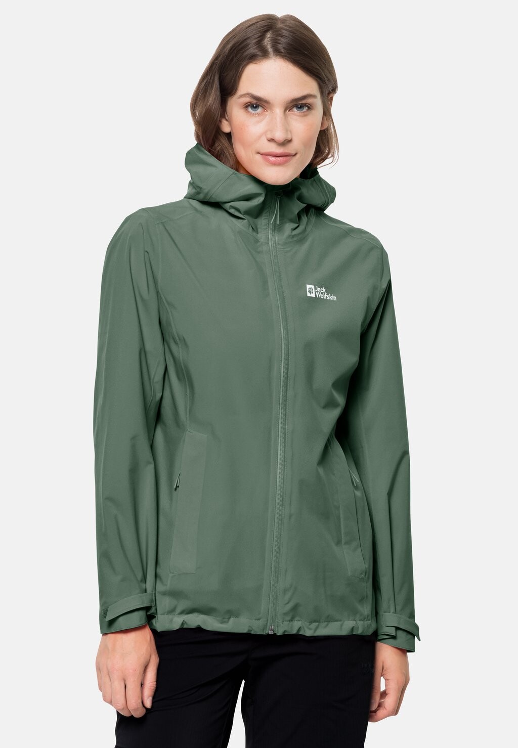 

Куртка Softshell Jack Wolfskin