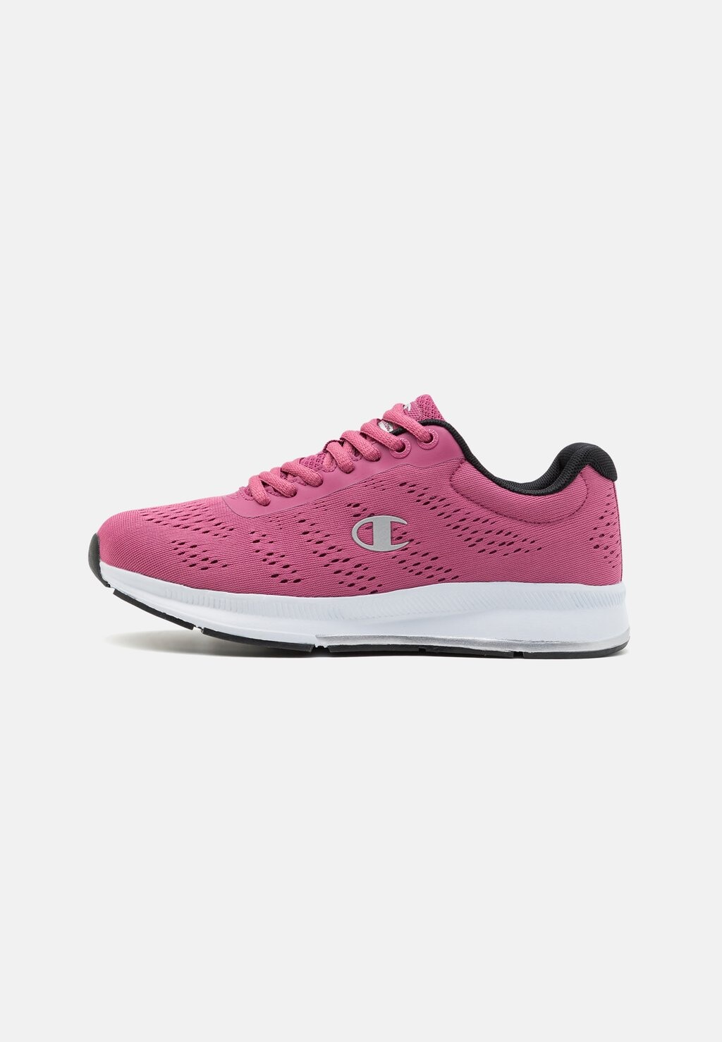 

Кроссовки JAUNT Champion, цвет pink