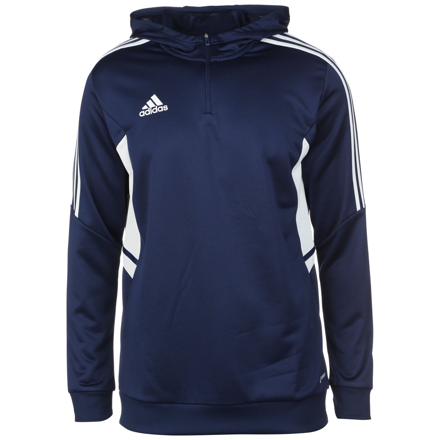 

Толстовка adidas Performance Trainingskapuzenpullover Condivo 22, темно-синий