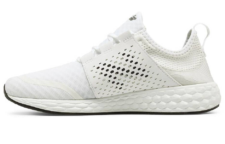 

Пена New Balance Fresh Foam Cruz Off White