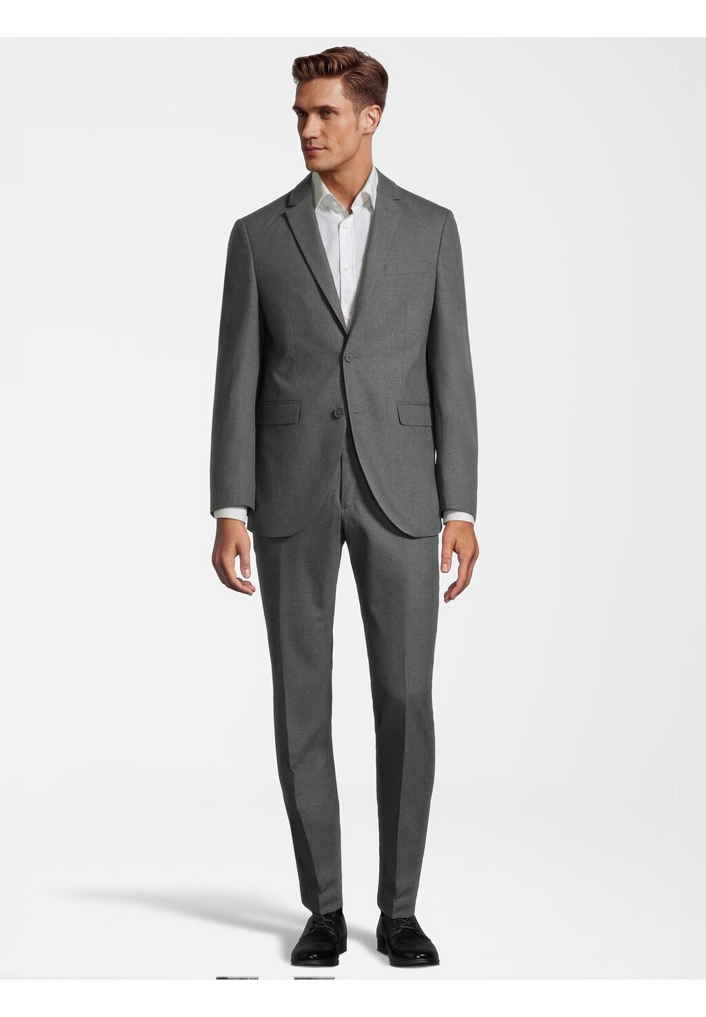 

Костюм SLIM FIT SET Steffen Klein, цвет grau