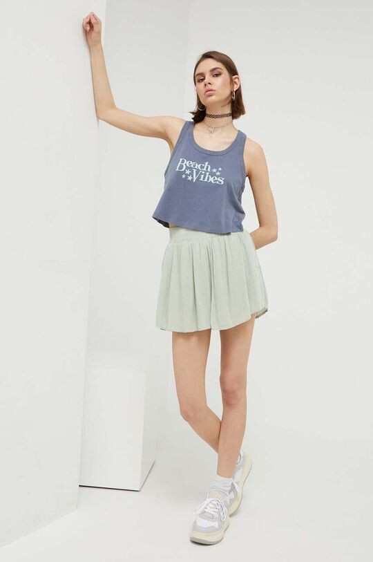 

Компания Холлистер шорты Hollister Co., зеленый