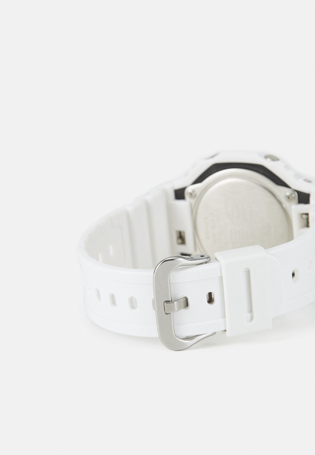 

Цифровые часы GA-2100 UNISEX G-SHOCK, белый